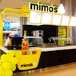 Mimo's 1