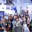 El Pabellón de Envases Reutilizables en PACK EXPO Las Vegas 2023.