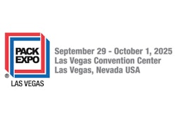 PACK EXPO Las Vegas 2025 reunirá a más de 30 asociaciones para fomentar la colaboración y el trabajo conjunto en la industria del empaque.