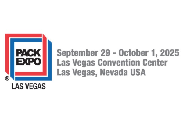 Pack Expo Las Vegas 2025