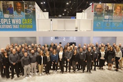 El equipo técnico de BW Packaging presentará sus soluciones de maquinaria en PACK EXPO Las Vegas 2025.