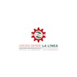 2 Logo Voces Desde La Linea Mundo Expo Pack