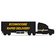 El programa EconoCore de Econocorp busca reducir tiempos de entrega en sus modelos Twinseal y E-2000.