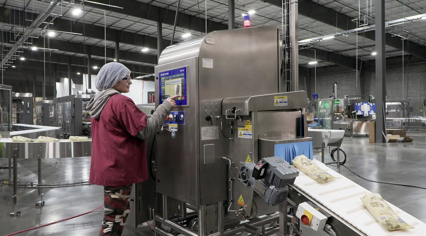 Mettler Toledo demostrar&aacute; innovaciones en detectores de metales, controladoras de peso y visi&oacute;n, y su software ProdX, en PACK EXPO Las Vegas 2025.
