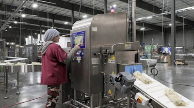 Mettler Toledo demostrará innovaciones en detectores de metales, controladoras de peso y visión, y su software ProdX, en PACK EXPO Las Vegas 2025.