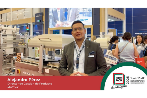 Multivac Expo Pack Guadalajara