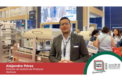 Multivac Expo Pack Guadalajara