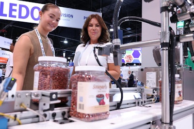 Profesionales de la industria podrán explorar innovaciones en envasado y procesamiento durante PACK EXPO Las Vegas 2025.