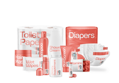 Hecho de Piedra aporta resistencia y reducción de plástico en empaques para pañales y todo el segmento de cuidado personal.