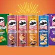 Las seis nuevas versiones de Pringles mezclan sabores ahumados, dulces y picantes para ofrecer experiencias de botanas más sofisticadas y compartibles.