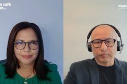 Lilián Robayo entrevista a José Ramón Islas, líder experto en identificación en GS1 México acerca de Sunrise 2027 y la migración a los códigos 2D.