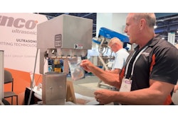 Bill Aurand Rinco Ultrasonic