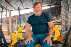 Mondi desarrolla envases de plátano más ligeros y sostenibles gracias a la colaboración con sus clientes.