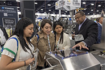 Pack Expo Las Vegas 2025