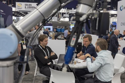 Pack Expo Las Vegas 30 Años 2