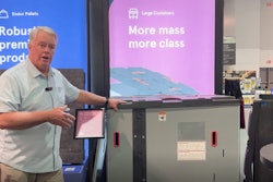 Paul Kamholz, Líder De Ventas Y Mercadeo Cabka