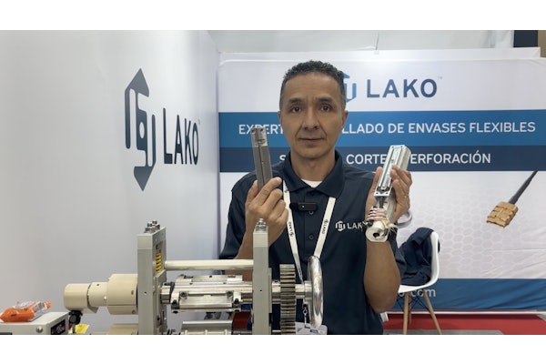 Alvaro Torrez Lako Andinapack