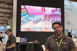 Arthur Seraphim, consultor preventa de Esko.