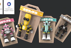 Botito Pentawards Banner 03