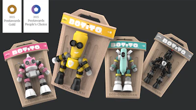 Botito Pentawards Banner 03