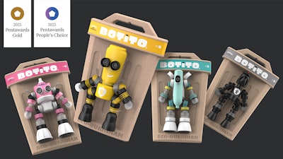 Botito Pentawards Banner 03