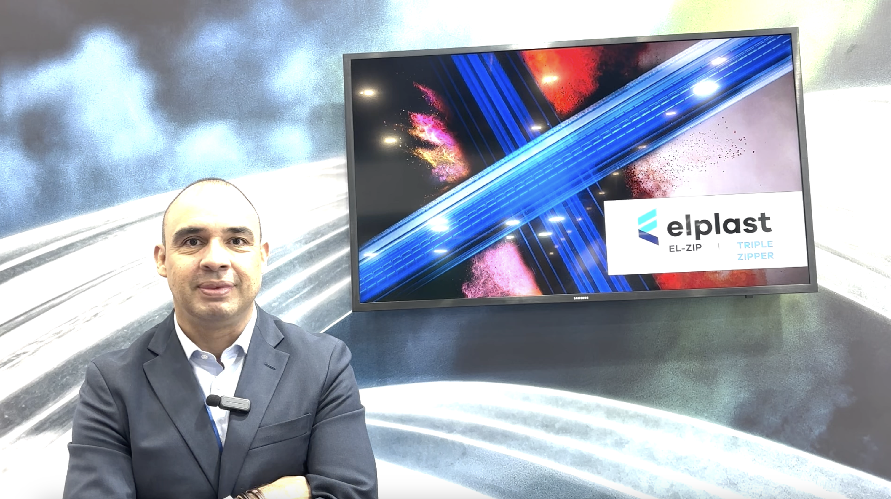 Carlos Monsalve Elplast