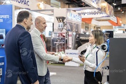 Foto Andina Pack 2025 Koelnmesse Y Corferias