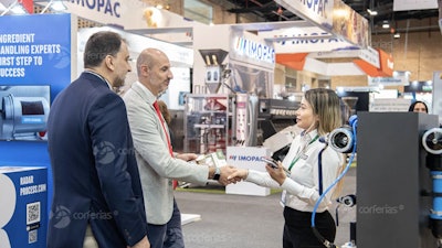 Foto Andina Pack 2025 Koelnmesse Y Corferias