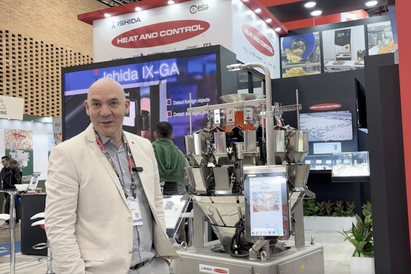 Gustavo Acosta Gerente De Mantenimiento De Heat And Control