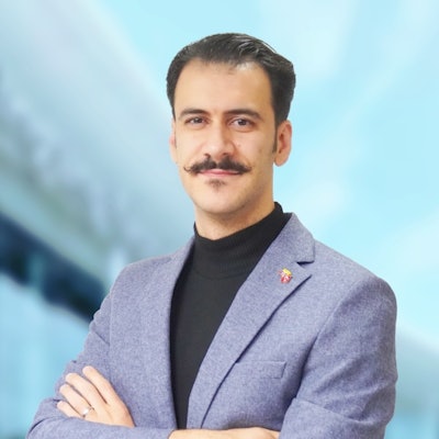Hasan Yildiz