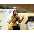 María Fernanda Quiñones, presidente ejecutiva de la Cámara Colombiana de Comercio Electrónico.