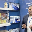 Leswin Canales, Gerente de Ventas para Suramérica de BluePrint Automation - BPA