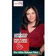 Liderazgo Femenino Por Fuera De La Caja