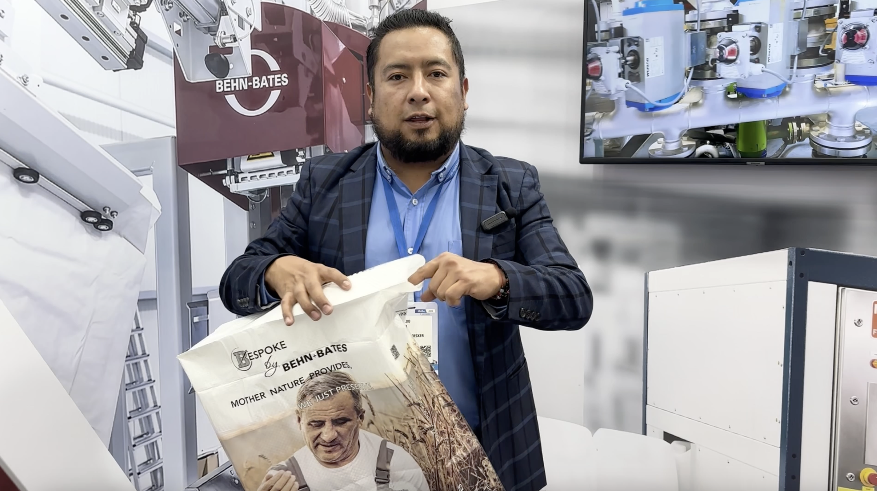 Oswaldo Yerena Haver Boecker