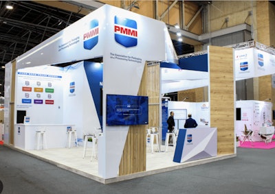 Es muy destacable la participación en Andina Pack 2025 de 44 empresas miembros de la Asociación para las Tecnologías de Empaque y Procesamiento (PMMI) que exhibirán sus soluciones más avanzadas en maquinaria, equipos e insumos.