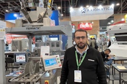 Sergio Buitrago, gerente de Operaciones de Teppack.