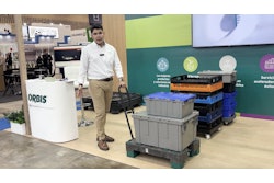 Simón Gutiérrez, Director regional Suramérica y Caribe, de Orbis.