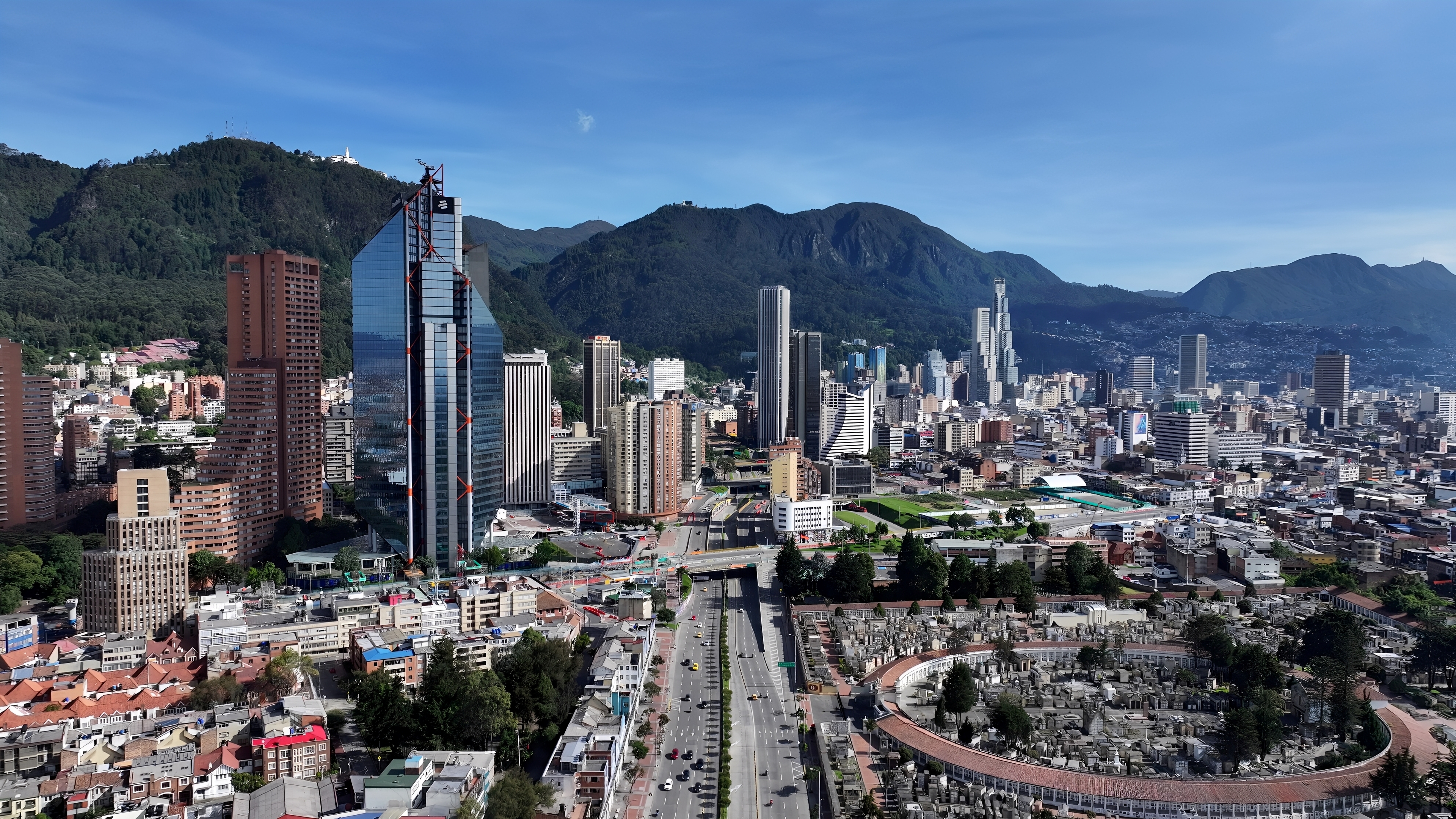 Del 4 al 7 de noviembre en la capital colombiana Andina Pack, feria internacional impulsada por Koelnmesse y Corferias, se convierte en la gran plataforma para la industria de procesamiento, empaque y embalaje de alimentos, bebidas, cosm&eacute;ticos y farmac&eacute;uticos, en la Regi&oacute;n Andina.