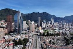 Del 4 al 7 de noviembre en la capital colombiana Andina Pack, feria internacional impulsada por Koelnmesse y Corferias, se convierte en la gran plataforma para la industria de procesamiento, empaque y embalaje de alimentos, bebidas, cosméticos y farmacéuticos, en la Región Andina.