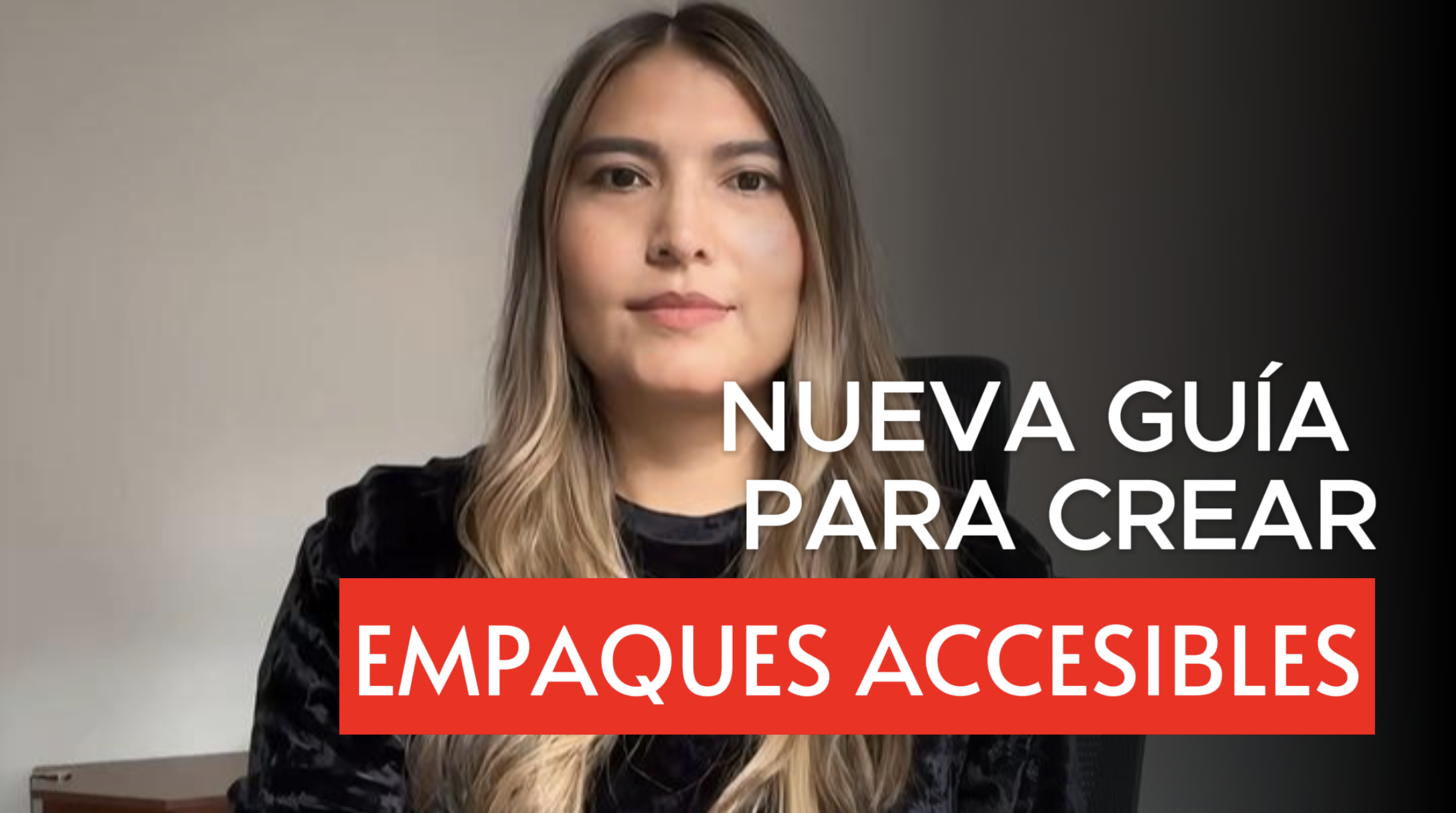 Lo m&aacute;s visto en 2025 en Mundo EXPO PACK #20: Gu&iacute;a de Microsoft para empaques accesibles