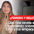 Ferrero Kellogg Video