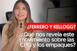 Ferrero Kellogg Video
