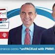 Los voceros de PMMI, Carlos Quintero y Jorge Izquierdo, dialogan en el pódcast unPACKed con PMMI en Español.