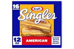 Kraft Heinz anunció división estratégica para crear dos gigantes globales de alimentos.