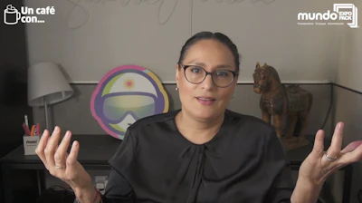 Sandra Herrera Phygital Shifters Un Cafe Con Mundo Expo Pack 2