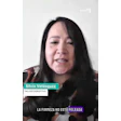 Silvia Velásquez Liderazgo Femenino
