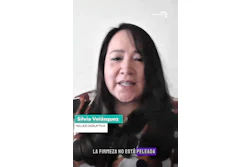 Silvia Velásquez Liderazgo Femenino