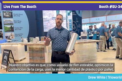 Trioworld Pack Expo