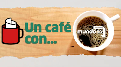 Un Café Con Mundo Expo Pack