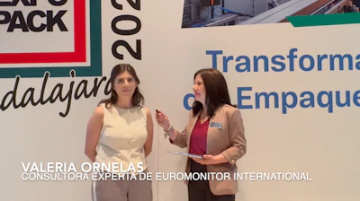 Valeria Ornelas Un Cafe Con Mundo Expo Pack